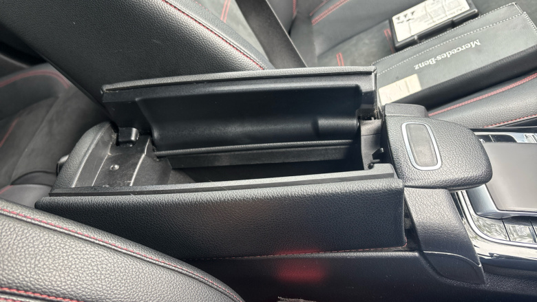 Mercedes-Benz A-Class A180 AMG Line 5dr Petrol Hatchback